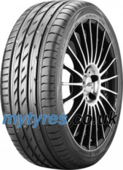 Image of Nokian zLine RunFlat ( 225/55 R17 97W runflat )