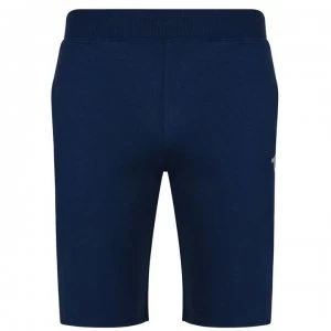 Image of TRUE RELIGION Junior Boys Fleece Shorts - Navy