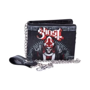 Image of Ghost Papa III Summons Wallet
