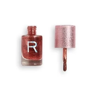 Image of Revolution Glitter Nail Polish Dazzle