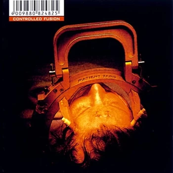 Image of Controlled Fusion - Patient Zero Vinyl
