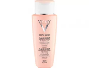 Image of Vichy Ideal Body Water Sorbet Body Moisturizing Body 200ml