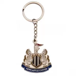Image of Newcastle United FC Keyring SC