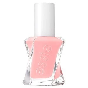 Image of Essie Nail Gel Couture Couture Curator 140 Pink