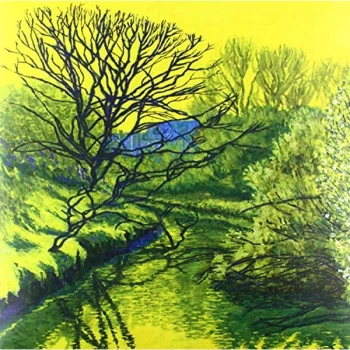 Image of The Leg - Chromatic Perversions Vinyl