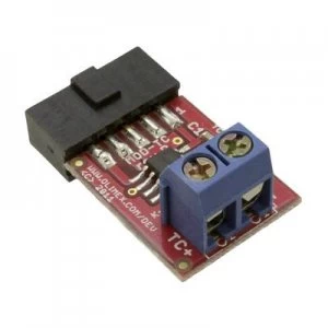 Image of PCB extension board Olimex MOD TC