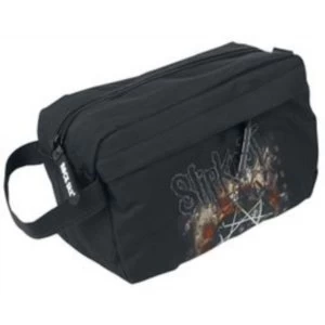 Image of Slipknot - Pentagram Wash Bag