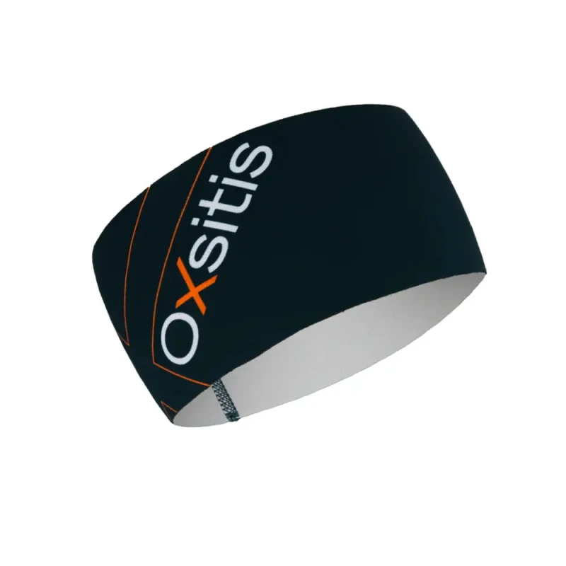 Image of Headband Lhotse 31490 Noir Unisex TU