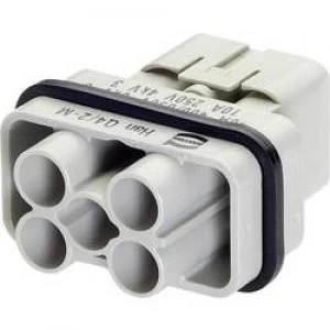 Image of Harting 09 12 006 3041