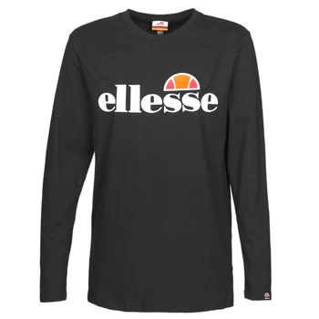 Image of Ellesse GRAZIE womens in Black - Sizes XS,S,M,L,XL,XXL
