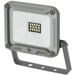 Image of Brennenstuhl Jaro 1050 1171250900 LED outdoor floodlight EEC: F (A - G) 9.6 W Daylight white