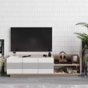 Image of Viano TV Stand TV Unit for TVs up to 47 inch
