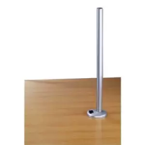 Image of LINDY 40963 Monitor desk mount Rigid