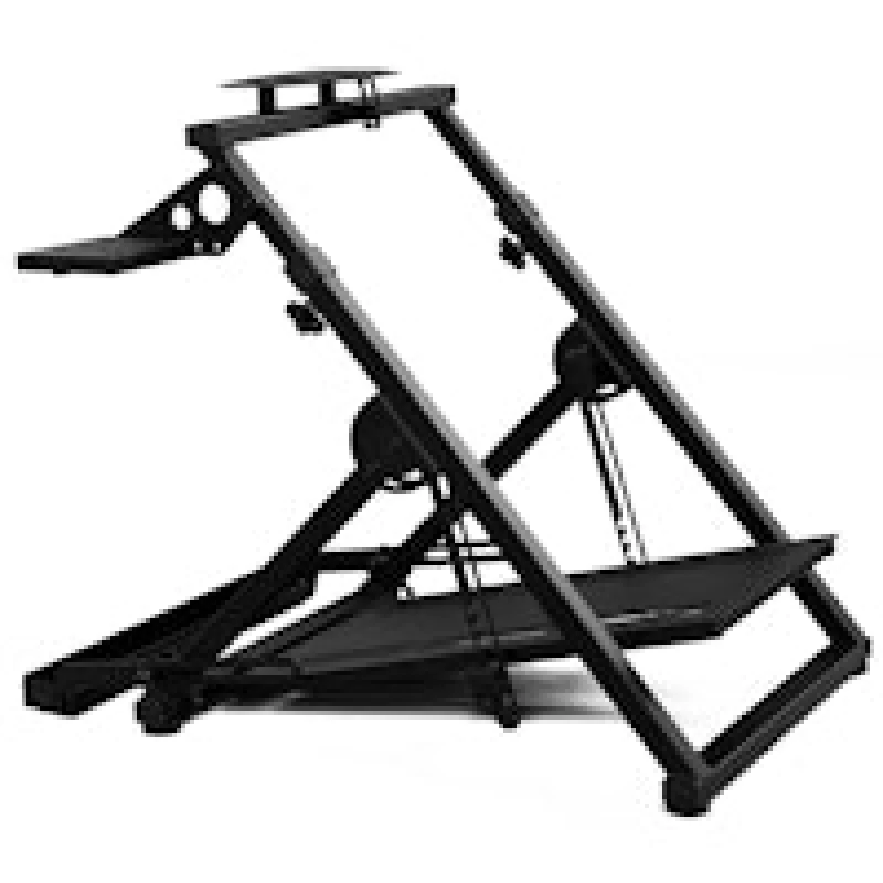 Image of Nitro Concepts C-Racer Sim Racing Cockpit - NC-SR-RR-003