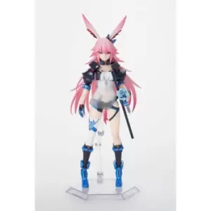 Image of Honkai Impact 3rd Action Figure 1/8 Yae Sakura Goushinnso Memento 21 cm