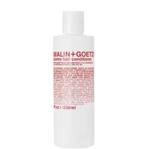 Image of Malin + Goetz Cilantro Hair Conditioner 236ml