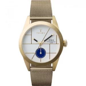 Image of Ladies Triwa Dixie Aska Watch