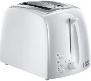 Image of Russell Hobbs Textures 21640 2 Slice Toaster