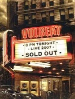 Image of Volbeat - Sold Out