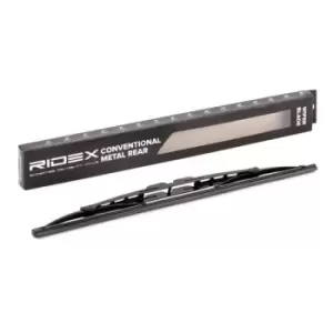 Image of RIDEX Wiper blade AUDI 298W0114 4F9955205,4F9955407,4F9955425