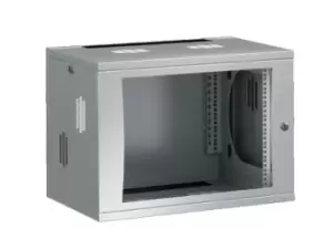 Image of Rittal Steel, Wall Box, 600mm x 492mm x 600 mm