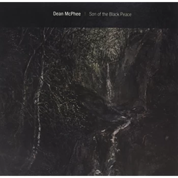 Image of Dean Mcphee - Son of the Black Peace Vinyl