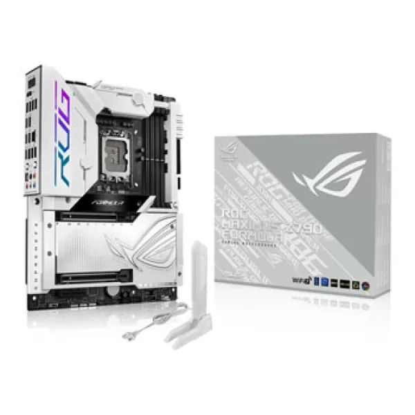 Image of ASUS ROG Maximus Z790 Formula Intel Z790 Chipset (Socket 1700) ATX Motherboard