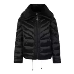 Image of Dare 2b Supression Insulated Padded Jacket - Black