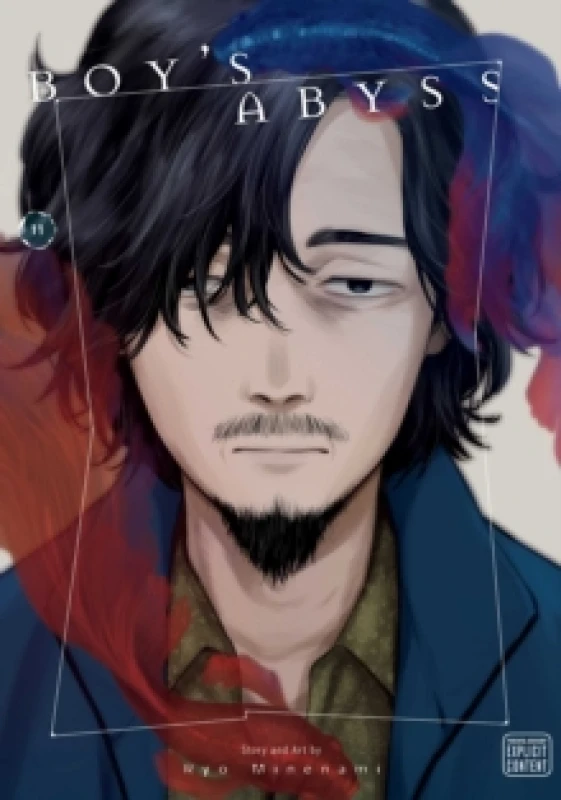 Image of Boy's Abyss, Vol. 11 Paperback / softback