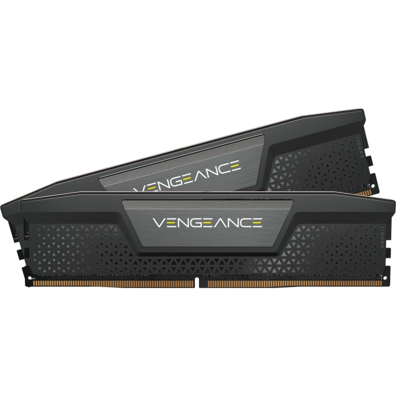 Image of Corsair Vengeance CMK32GX5M2B6400C36 memory module 48 GB 2 x 24 GB DDR5 288-pin DIMM CMK48GX5M2B6400C36
