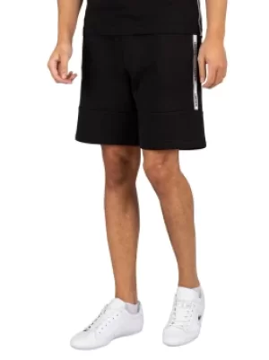 Image of Side Brand Sweatshorts