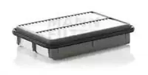 Image of Air Filter C2632/1 By Mann-Filter