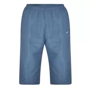 Image of Slazenger Three Quarter Tracksuit Bottoms Mens - Multi