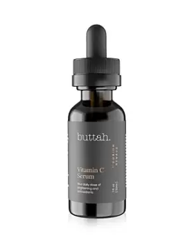 Image of Buttah by Dorion Renaud Vitamin C Serum 1 oz.