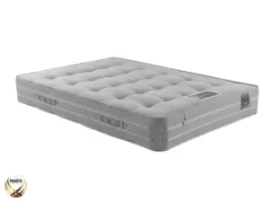 Image of Sareer Pocketo 2ft6 Small Single 1500 Pocket Sprung Mattress