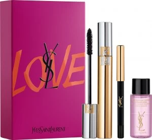 Image of Yves Saint Laurent Mascara Volume Effet Faux Cils 7.5ml Gift Set