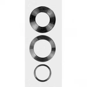 Image of Bosch 2600100209 Circular Saw Blade Reducer (ODxIDxT) 30x24x1.2mm