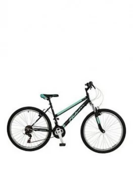 Image of Falcon Vienne Hardtail Ladies Mountain Bike 17" Frame, One Colour, Women