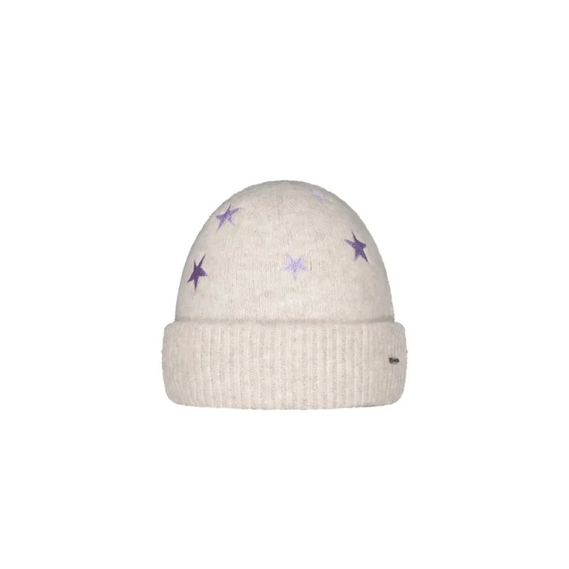 Image of Barts Girl's hat Barts Ainala Beige Female 53/55 cm