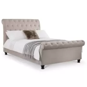 Image of Julian Bowen Ravello Fabric Bed 135cm