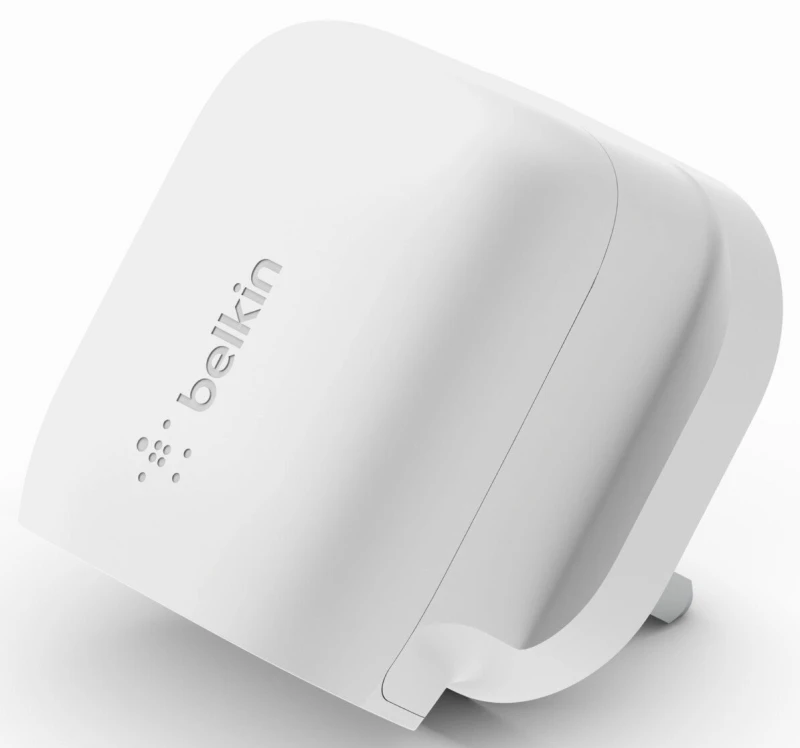Image of Belkin USB-C 20W WALL CHARGER