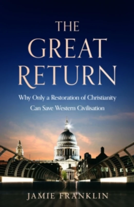 Image of The Great Return Hardback