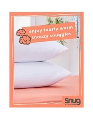 Image of Snug Gle Up Pillow Pair