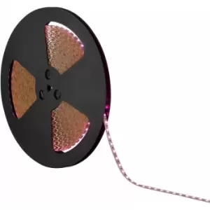 Image of Loops - Flexible LED Tape Light - 30m Reel - 360W rgb LEDs - Self-Adhesive Backing