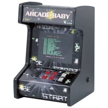 Image of Mightymast Arcade Baby Game