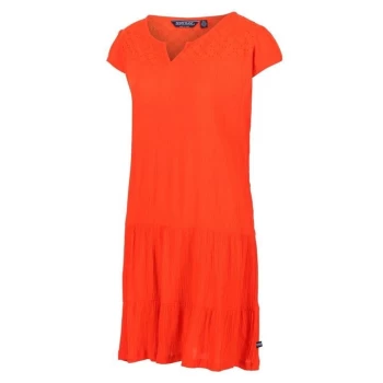 Image of Regatta Reanna Dress - Crayon