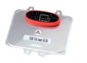 Image of AMiO Ballast, gas discharge lamp both sides 02618 VW,AUDI,MERCEDES-BENZ,Golf V Schragheck (1K1),GOLF VI (5K1),TIGUAN (5N_),GOLF PLUS (5M1, 521)