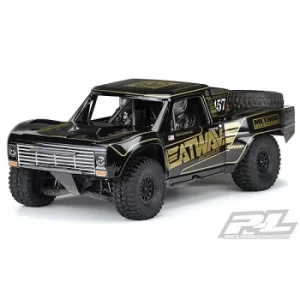 Image of Proline Prepainted Precut 1967 Ford F100 Race Truck For Udr