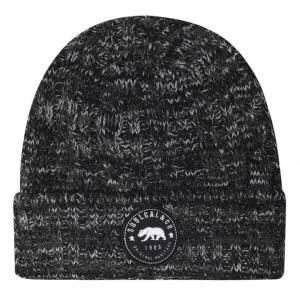 Image of SoulCal Kabru Hat Mens - Black/Cream