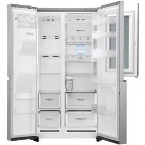 Image of LG GSX961NSVZ 601L Fridge Freezer
